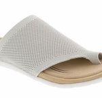 Biza - Women's Lavish Slip-on Sandals