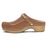 Dansko - Women's Britton Tumbled Mule