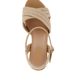 Mia Shoes - Women's Alouette Wedges