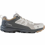 Oboz - Men's Katabatic Low Hiking Shoes