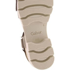 Gabor - Women's 84.632 Suede Sandal