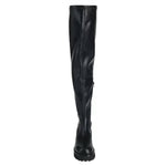 Jeffrey Campbell - Women's Tall Thigh High Boots