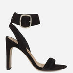 Sam Edelman - Women's Yola Suede Strap Heel