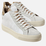P448 - Women's Thea Mid Shoes