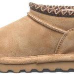 Bearpaw - Women's Super Shorty Deco Boot