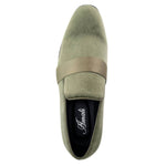 Amali - Men's Knight Loafer