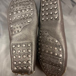 Minnetonka - Men's Round Toe Loafers Moccasin