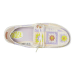 Hey Dude - Women's Wendy Cottage Crochet Slip-on Shoes