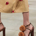 Ulla Johnson - Women's Isolde High Heels