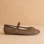 Oasis Society - Women's London Mary Jane Shoe