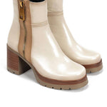 Dorking By Fluchos - Women's Safe Leather Boots
