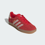 Adidas - Women's Gazelle Indoor Suede Sneakers
