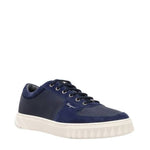 Salvatore Ferragamo - Men's Leather Sneakers