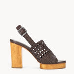 Staud - Women's Martina Platform Sandal