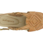 Softspots - Women's Tela Slingback Sandals