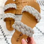 Corkys Footwear - Women's Mystique Wedge Sandals