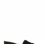 Koko + Palenki - Women's Camila Ruffle Slide Sandal