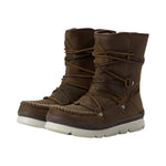 Manitobah Mukluks - Women's Waterproof Pacific Half Winter Boot
