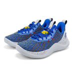 Under Armour - Men's Curry 10 Dub Nation Basketball Shoe