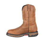 Georgia Boot - Men's Carbo-tec Waterproof Composite Toe Work Boot