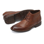Born - Men's Mcneil Leather Dress Chukka Boots