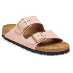 Birkenstock - Women's Arizona Soft Footbed Sandal