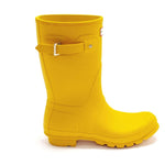 Hunter - Women's Original Short Rain Boot
