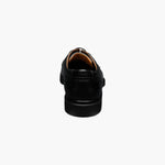 Florsheim - Men's Forecast Waterproof Bike Toe Oxford Shoes
