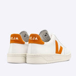 Veja - Men's V-12 Leather Sneakers