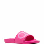 Salvatore Ferragamo - Women's Gancini Pool Slide