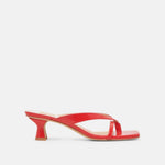 Dolce Vita - Women's Brevel Heeled Sandals
