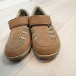 Orthofeet - Women's Sarasota Comfort Walking Shoes