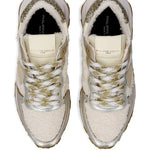 Philippe Model - Women's Tropez Haute Low Sneaker