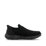 Rieker - Women's M5072 Slip-on Sneaker