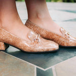 Wonders - Women's Fleur 03 Loafers