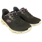 Skechers - Women's Mesh Hands Free Swift Fit Shoes