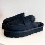 Matisse - Women's Stowe Faux Fur Lined Clog