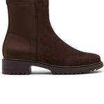 Blondo - Women's Cammie Leather Bootie