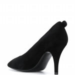 Salvatore Ferragamo - Women's Gancino Leather Pumps
