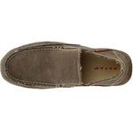 Roper - Men's Driving Moc Slip-on Casual Shoe