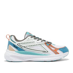 Patrick Ewing - Women's Fastbreak Runner Sneakers