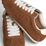 Shu Shop - Women's Priscilla Suede Sneakers