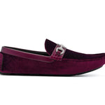 Amali - Men's Bling Driving Shoe