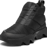 Sorel - Women's Kinetic Impact Puffy Boot