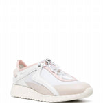 Salvatore Ferragamo - Women's Leather Sneakers