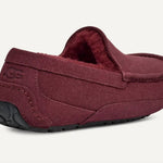 Ugg - Men's Ascot Slip-on Suede Loafers