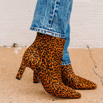 Sam Edelman - Women's Saige Boot