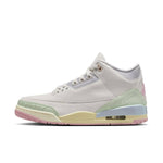 Jordan - Men's Air Jordan 3 Retro Original Shoes