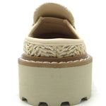 Pierre Dumas - Women's Mora Slide On Shoes
