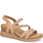 Comfortiva - Women's Silvia Sport Sandal - Wide
